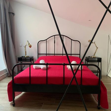 Casa Das Cegonhas Faro Ngoại thất bức ảnh