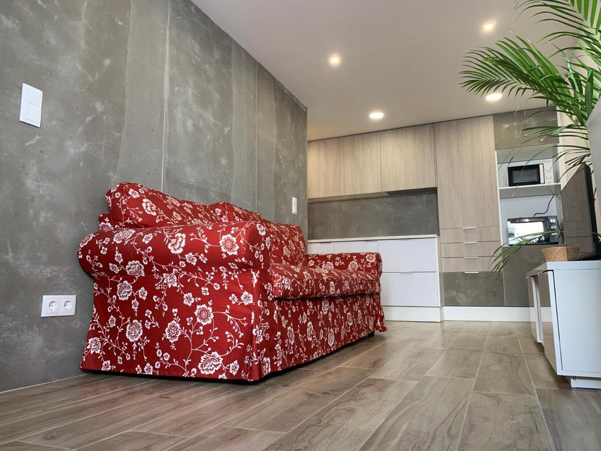 Casa Das Cegonhas Faro Ngoại thất bức ảnh